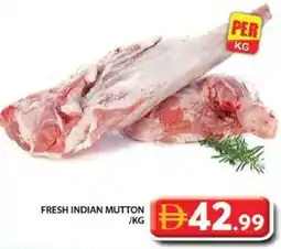 Grand Mall Sharjah Fresh indian mutton offer