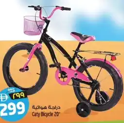 Safari Hypermarket Caty Bicycle 20" offer