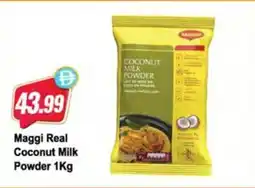 Almaya supermarket Maggi Real Coconut Milk Powder offer