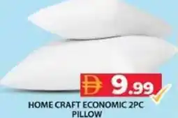 Grand Hyper Market Home craft economic 2pc pillow offer