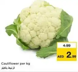 Nesto Cauliflower offer