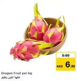 Nesto Dragon Fruit offer