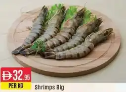 West Zone Supermarket Shrimps Big offer