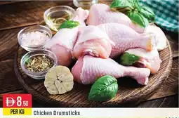 West Zone Supermarket Chicken Drumsticks offer