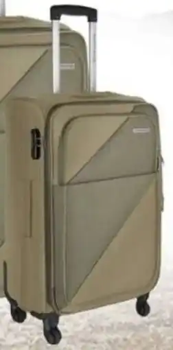 Grand Hyper Market Eva Light Weight Trolley offer