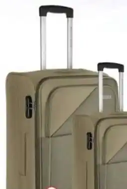 Grand Hyper Market Eva Light Weight Trolley offer