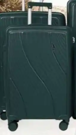 Grand Hyper Market Parajohn PJTR4064 PP Trolley offer