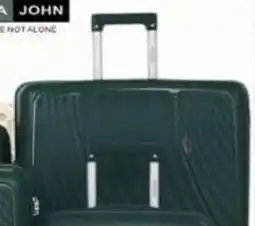 Grand Hyper Market Parajohn PJTR4064 PP Trolley offer