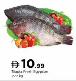 Nesto Tilapia Fresh offer