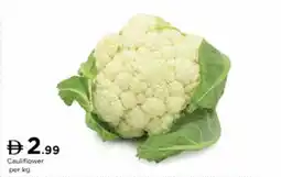 Nesto Cauliflower offer
