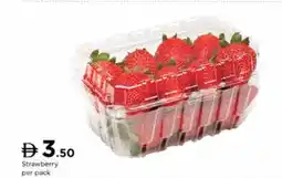Nesto Strawberry offer