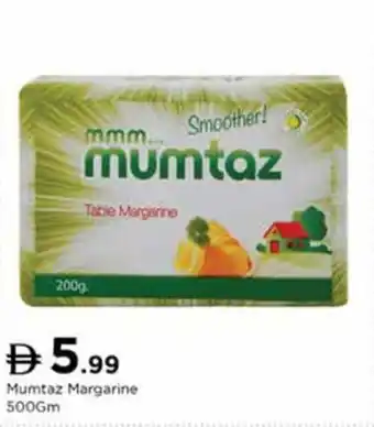 Nesto Mumtaz margarine offer