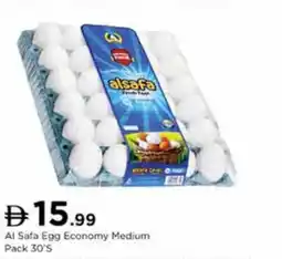 Nesto Al safa egg economy medium pack offer