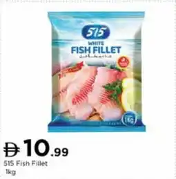 Nesto 515 Fish Fillet offer