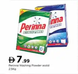 Nesto Perinna Washing Powder offer