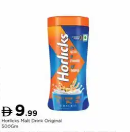 Nesto Horlicks malt drink original offer