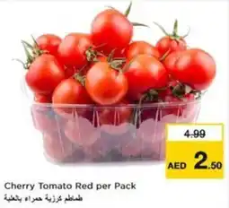 Nesto Cherry Tomato Red offer