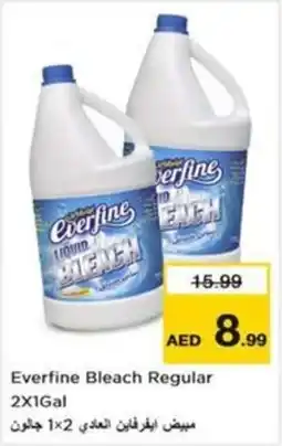 Nesto Everfine Bleach Regular offer