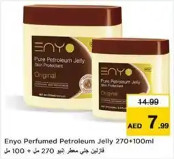 Nesto Enyo Perfumed Petroleum Jelly offer