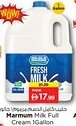 Nesto Marmum Milk Full Cream offer