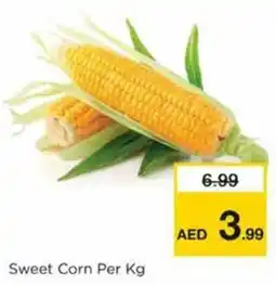Nesto Sweet Corn offer