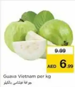 Nesto Guava Vietnam offer