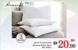 Nesto Perinna Pillow Set Assorted offer