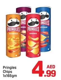 Day To Day Pringles Chips offer