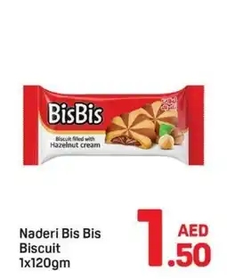 Day To Day Naderi Bis Bis Biscuit offer