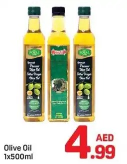 Day To Day Olive Oil offer