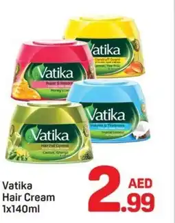 Day To Day Vatika Hair Cream offer