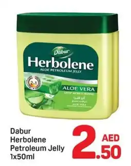 Day To Day Dabur Herbolene Petroleum Jelly offer