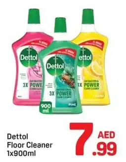 Day To Day Dettol Floor Cleaner offer