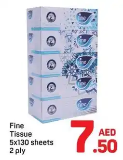 Day To Day Fine Tissue offer