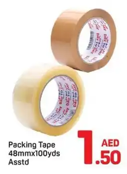 Day To Day Packing Tape offer