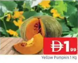 Abraj Al Madina Yellow Pumpkin offer
