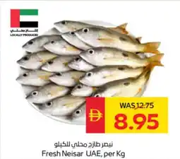 Spar Fresh Neisar UAE offer