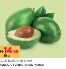 Aswaaq Avocado fuerte offer