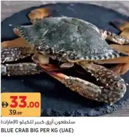 Aswaaq Blue crab big offer