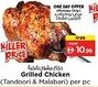 Nesto Grilled Chicken offer