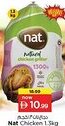 Nesto Nat Chicken offer
