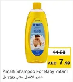 Nesto Amalfi Shampoo For Baby offer