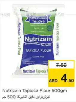Nesto Nutrizain Tapioca Flour offer