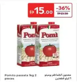 Carrefour Pomito Passata offer