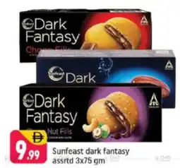 Shaklan Sunfeast dark fantasy offer