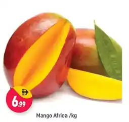 Shaklan Mango Africa offer