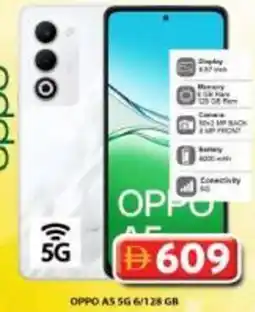 Grand Hyper Market Oppo A5 56 6/128 GB offer