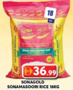 Grand Hyper Market Sonagold sonamasoori rice offer