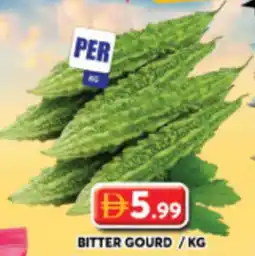 Grand Hyper Market Bitter gourd offer