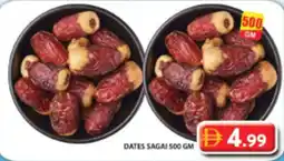 Grand Hyper Market Dates sagai offer